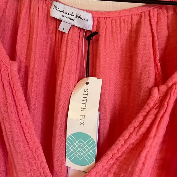 Swimsuit Coverup size M - Picture 4 of 4